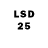 LSD-25 экстази кислота Nastea Kozume