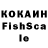 Кетамин ketamine Mislimaterialny 7