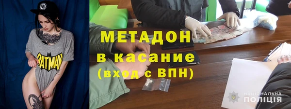 хмурый Арсеньев