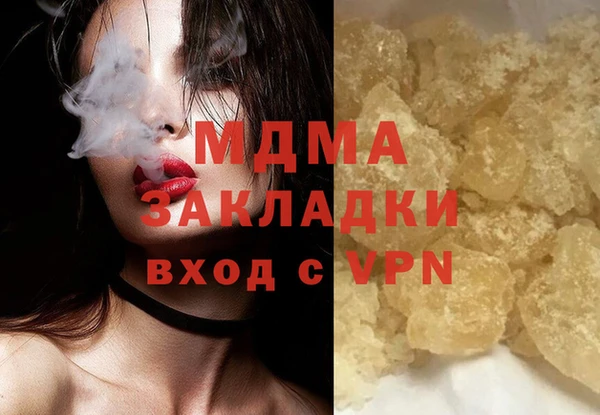хмурый Арсеньев